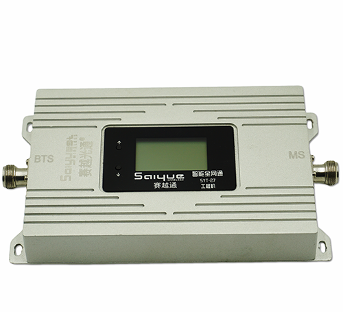 兴宁双频手机信号增强器800㎡