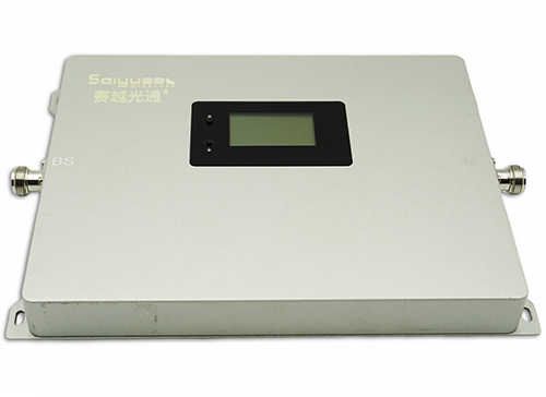  兴宁三频/四频/五频手机信号接收器800㎡