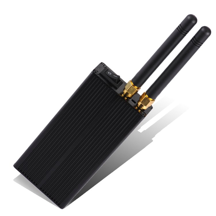  兴宁1.2G/1.5G导航屏蔽器