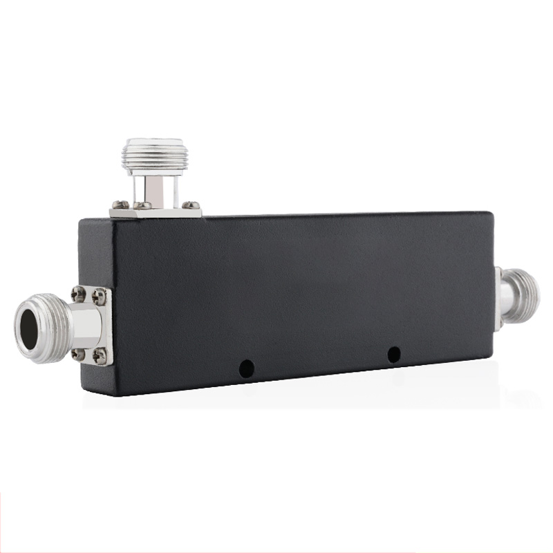  兴宁FM调频广播同步广播耦合器