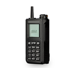  兴宁单兵无人机侦测预警仪