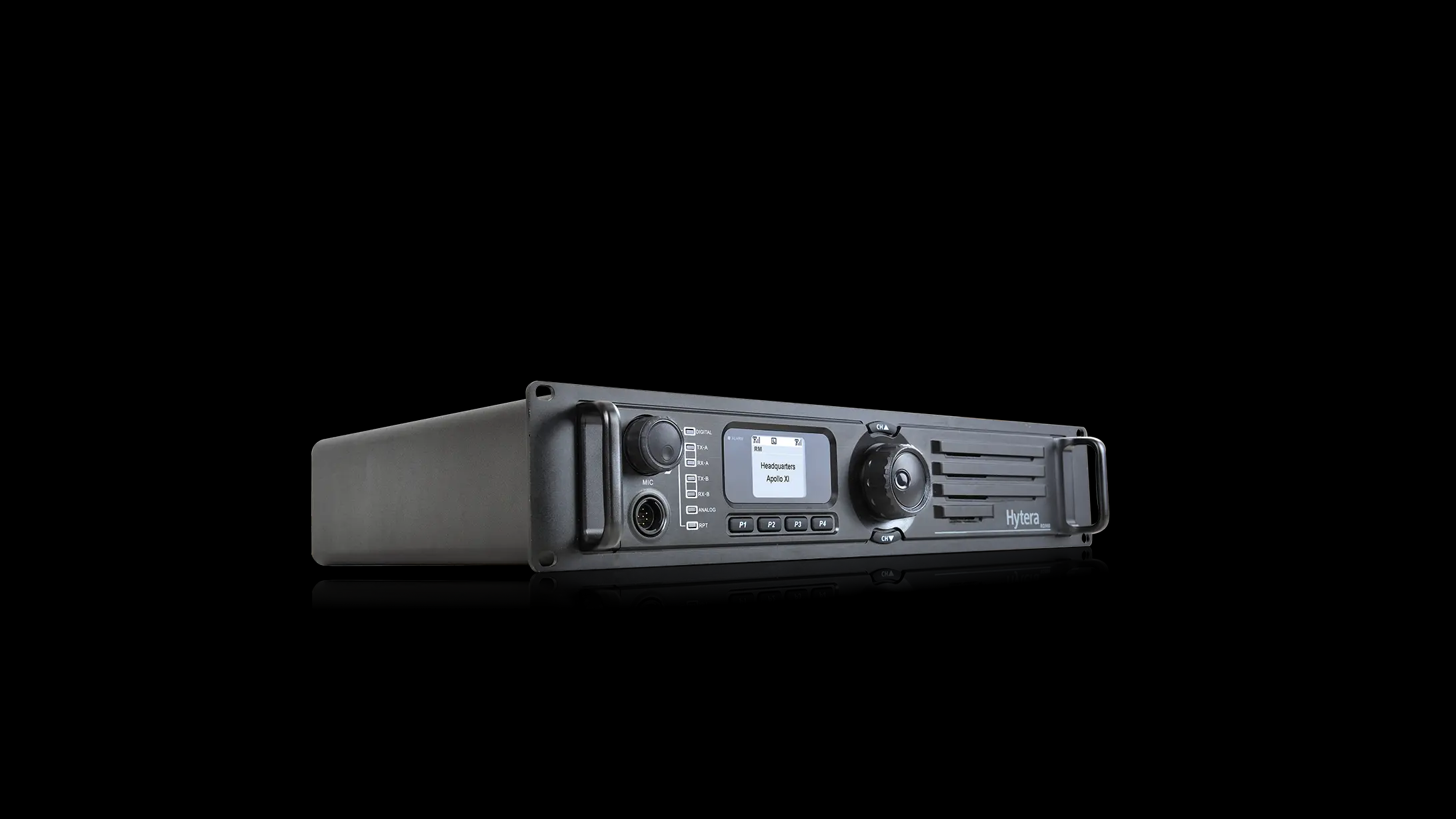  兴宁数字中继中转台RD980（海能达）