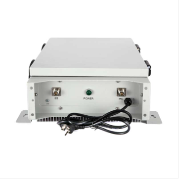  兴宁无线对讲系统双向干线放大器