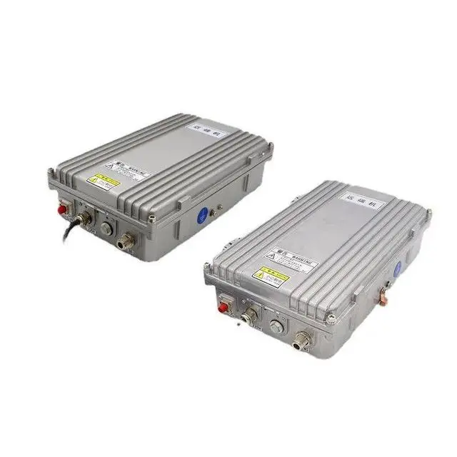  兴宁无线对讲系统400M模拟光纤直放站