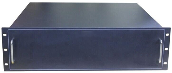  兴宁无线对讲系统发射合路器