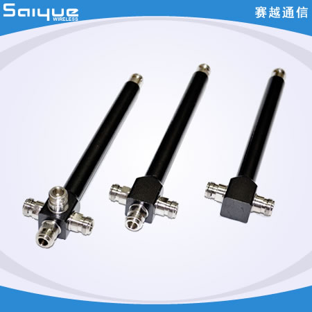  兴宁FM调频广播同步广播功分器