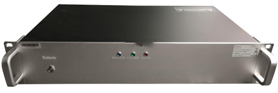  兴宁350M PDT消防集群警用主机直放站