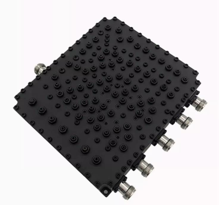  兴宁双频三频四频五频腔体合路器4G+5G