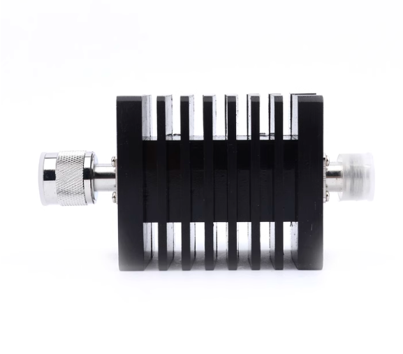  兴宁腔体固定衰减器0-3G/0-4G  N型接口