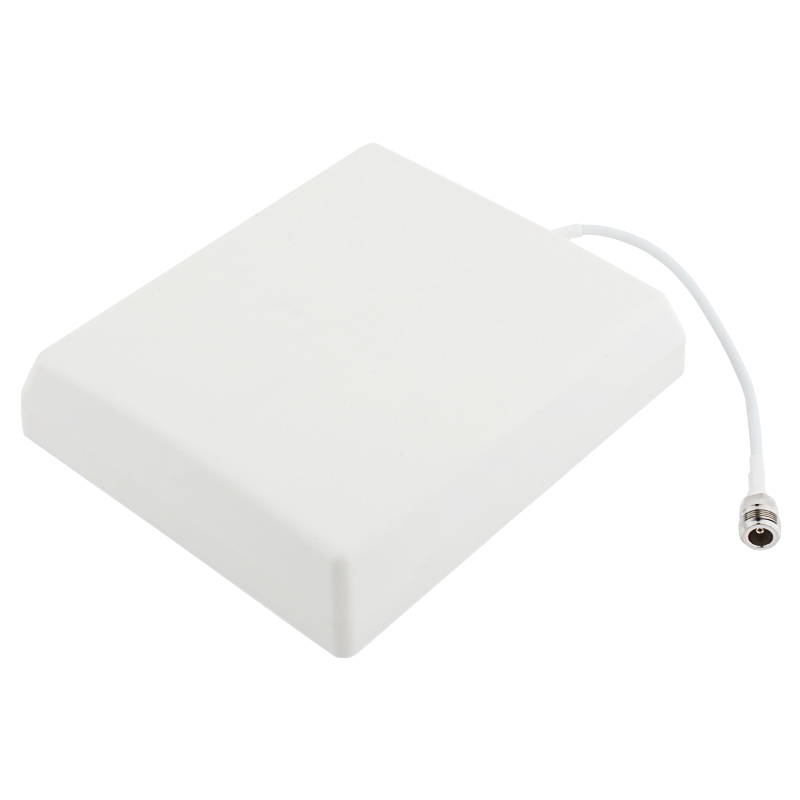  兴宁室内外定向接收发射壁挂小平板天线700-3700MHz