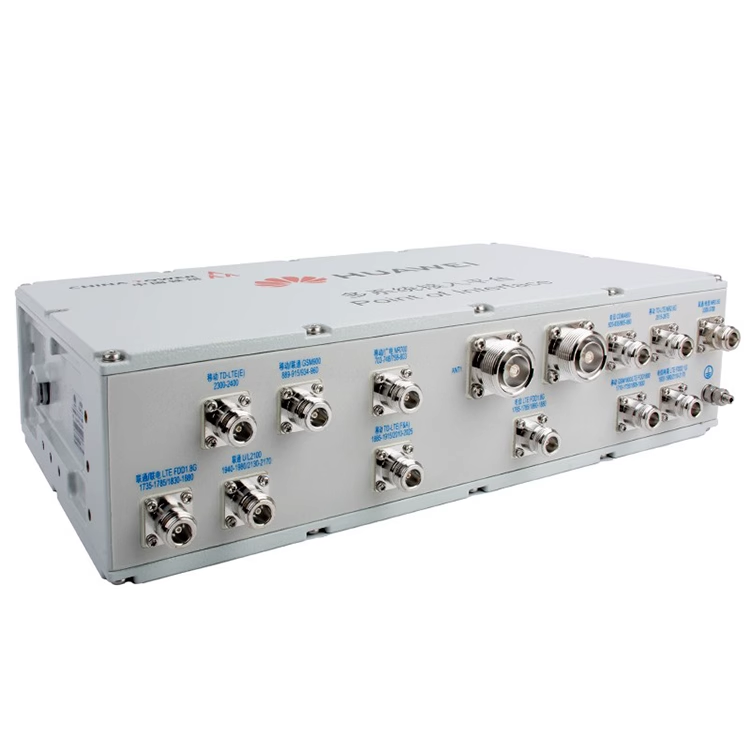  兴宁4G5G腔体POI多频合路器